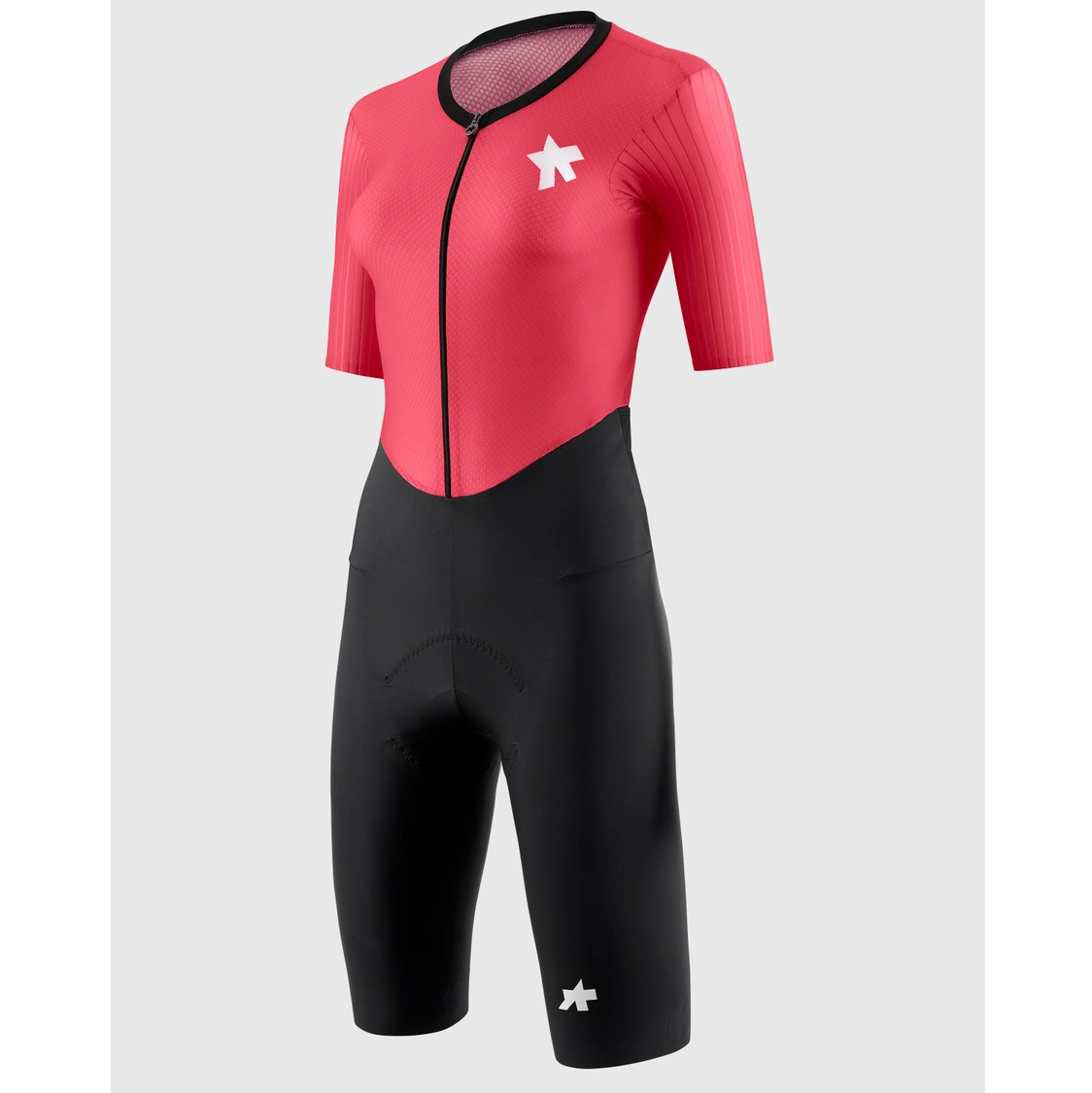 ASSOS DYORA R S11 Women's Deadly Berry Jumpsuit