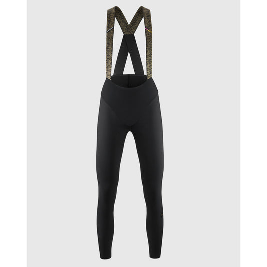 ASSOS UMA GTV S11 dambyxa i svart serie