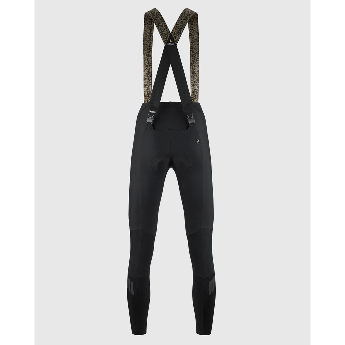 ASSOS UMA GTV S11 dambyxa i svart serie