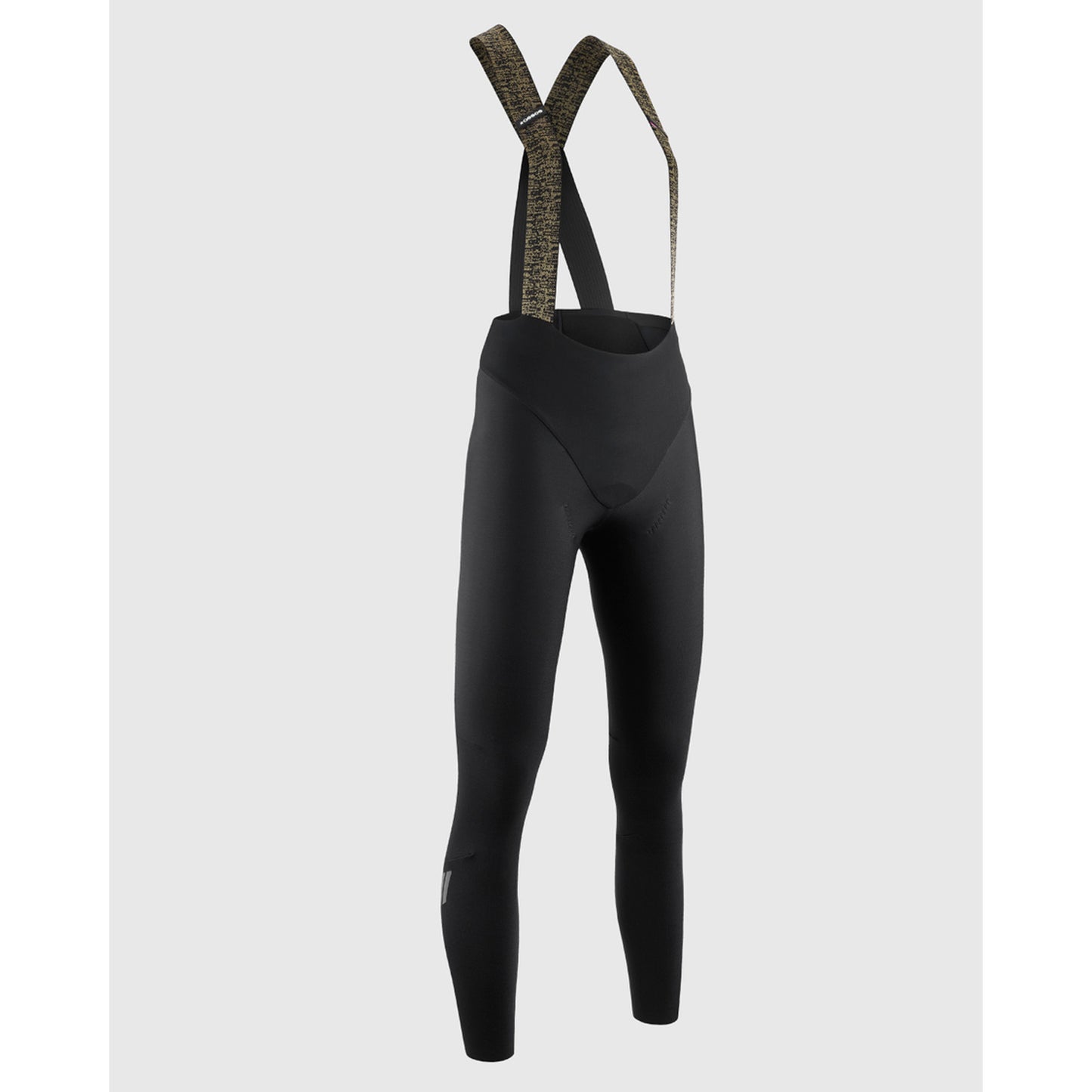 ASSOS UMA GTV S11 dambyxa i svart serie