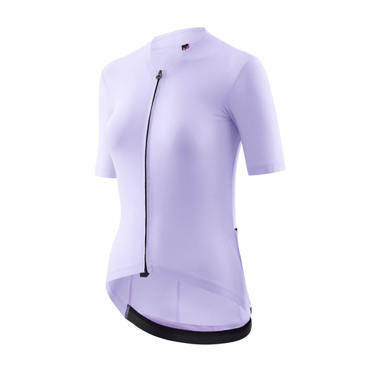 ASSOS DYORA R S11 Kortärmad damtröja Lila