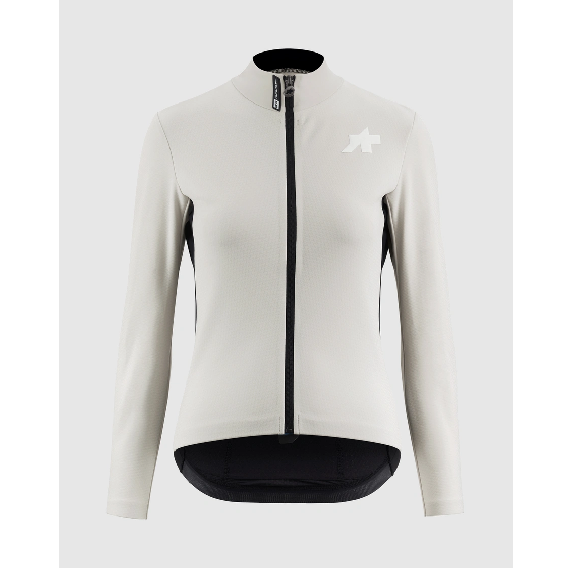ASSOS MILLE GT WINTER S11 EVO Dam Jacka Vit