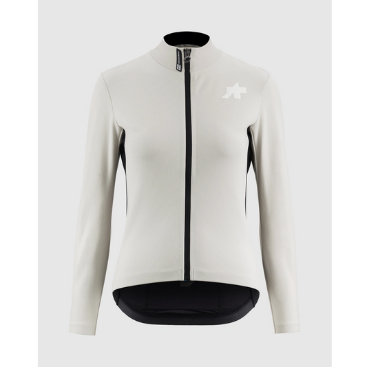 ASSOS MILLE GT WINTER S11 EVO Dam Jacka Vit