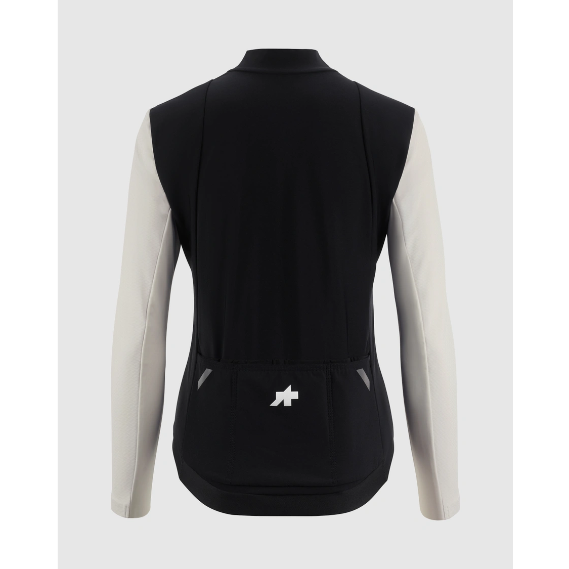 ASSOS MILLE GT WINTER S11 EVO Dam Jacka Vit