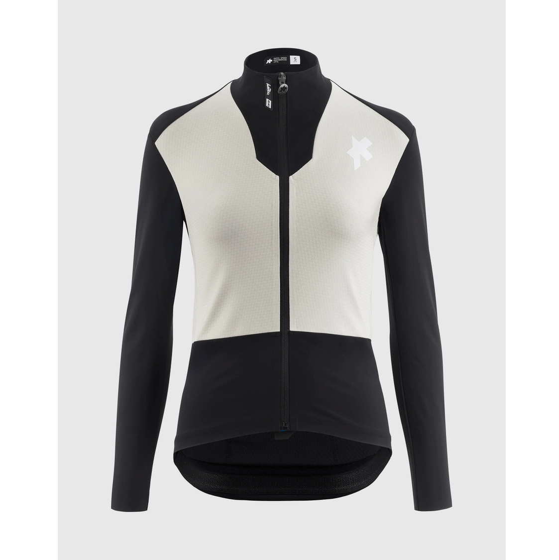 Jacka ASSOS EQUIPE R WINTER S11 EVO Dam Vit