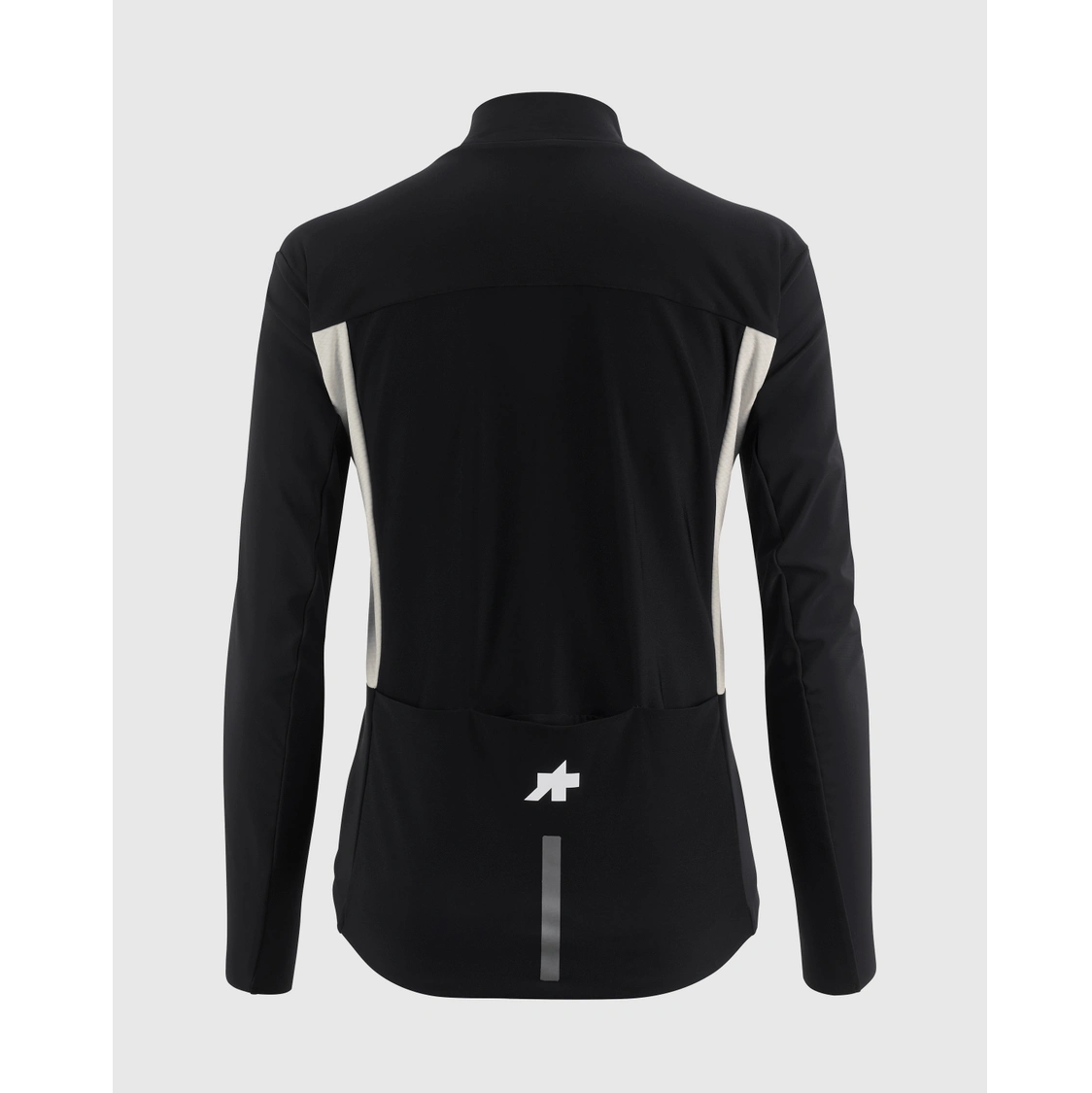 Jacka ASSOS EQUIPE R WINTER S11 EVO Dam Vit