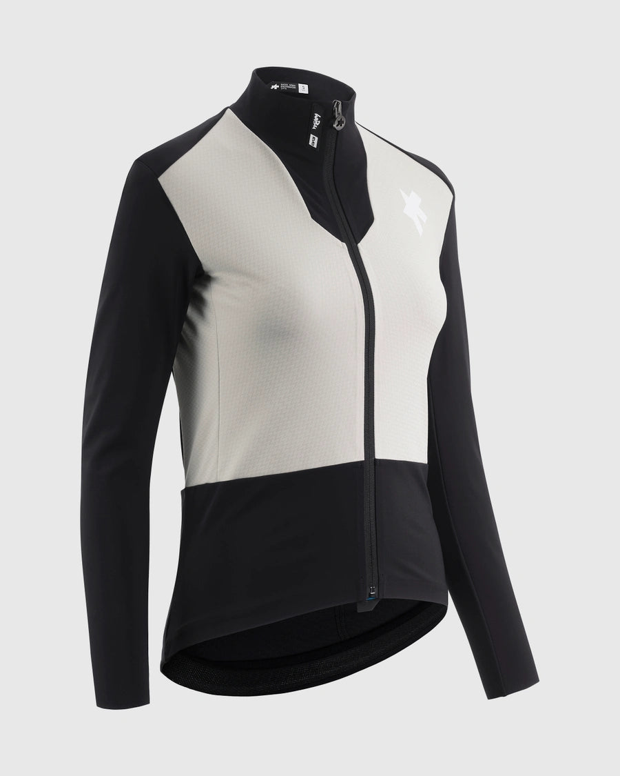 Jacka ASSOS EQUIPE R WINTER S11 EVO Dam Vit