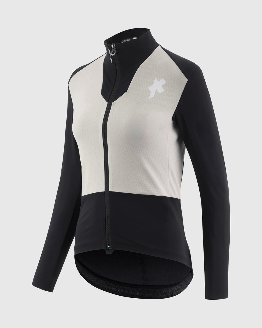 Jacka ASSOS EQUIPE R WINTER S11 EVO Dam Vit