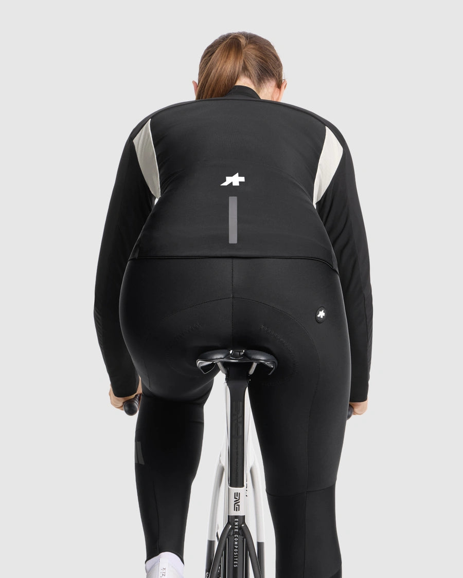 Jacka ASSOS EQUIPE R WINTER S11 EVO Dam Vit