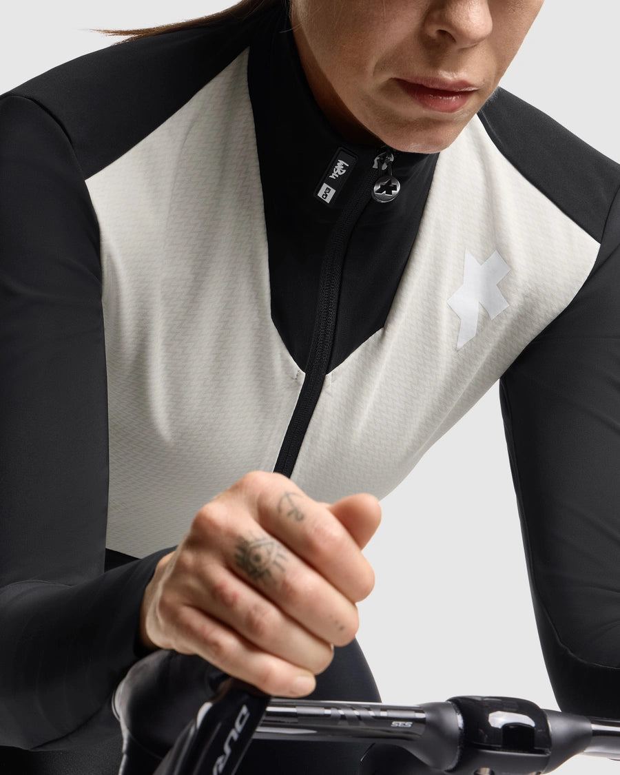 Jacka ASSOS EQUIPE R WINTER S11 EVO Dam Vit