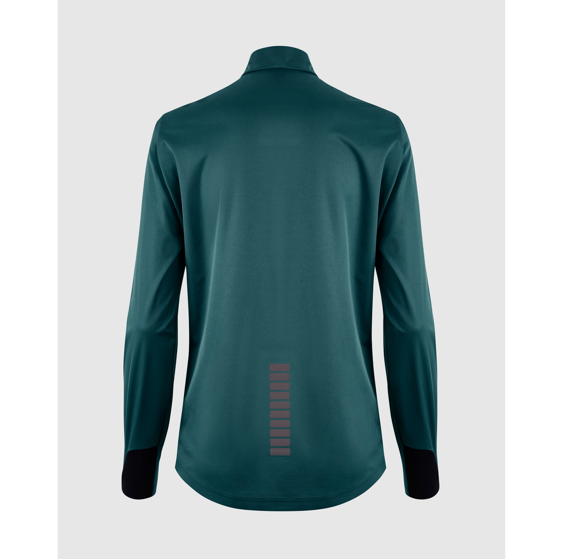 ASSOS UMA GT S11 Ladies Jacket Foundation Green