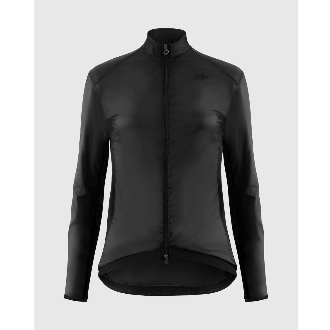 ASSOS UMA GT WIND S11 Damjacka Svart
