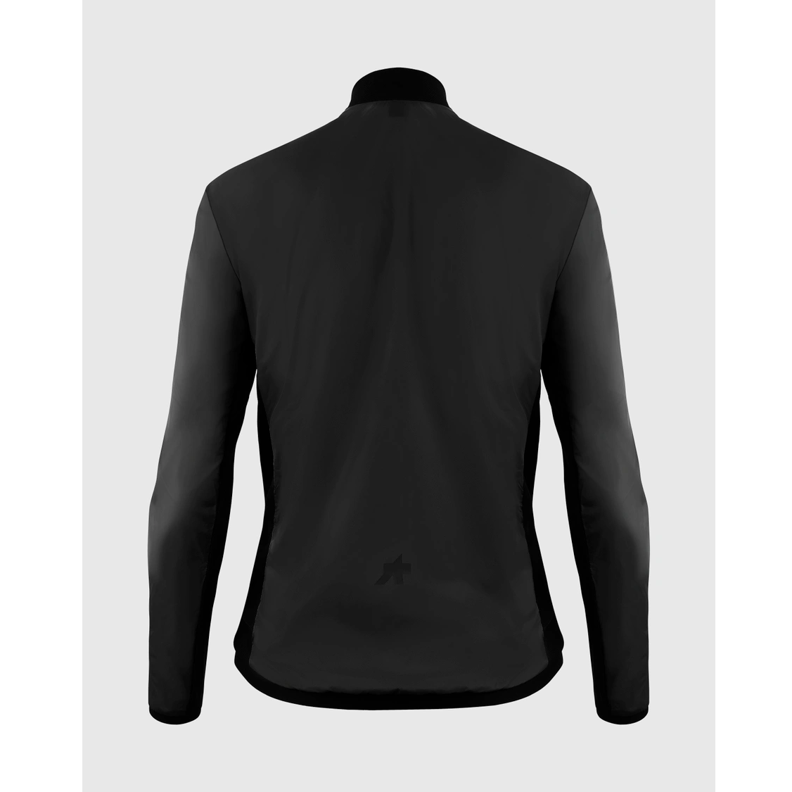 ASSOS UMA GT WIND S11 Damjacka Svart