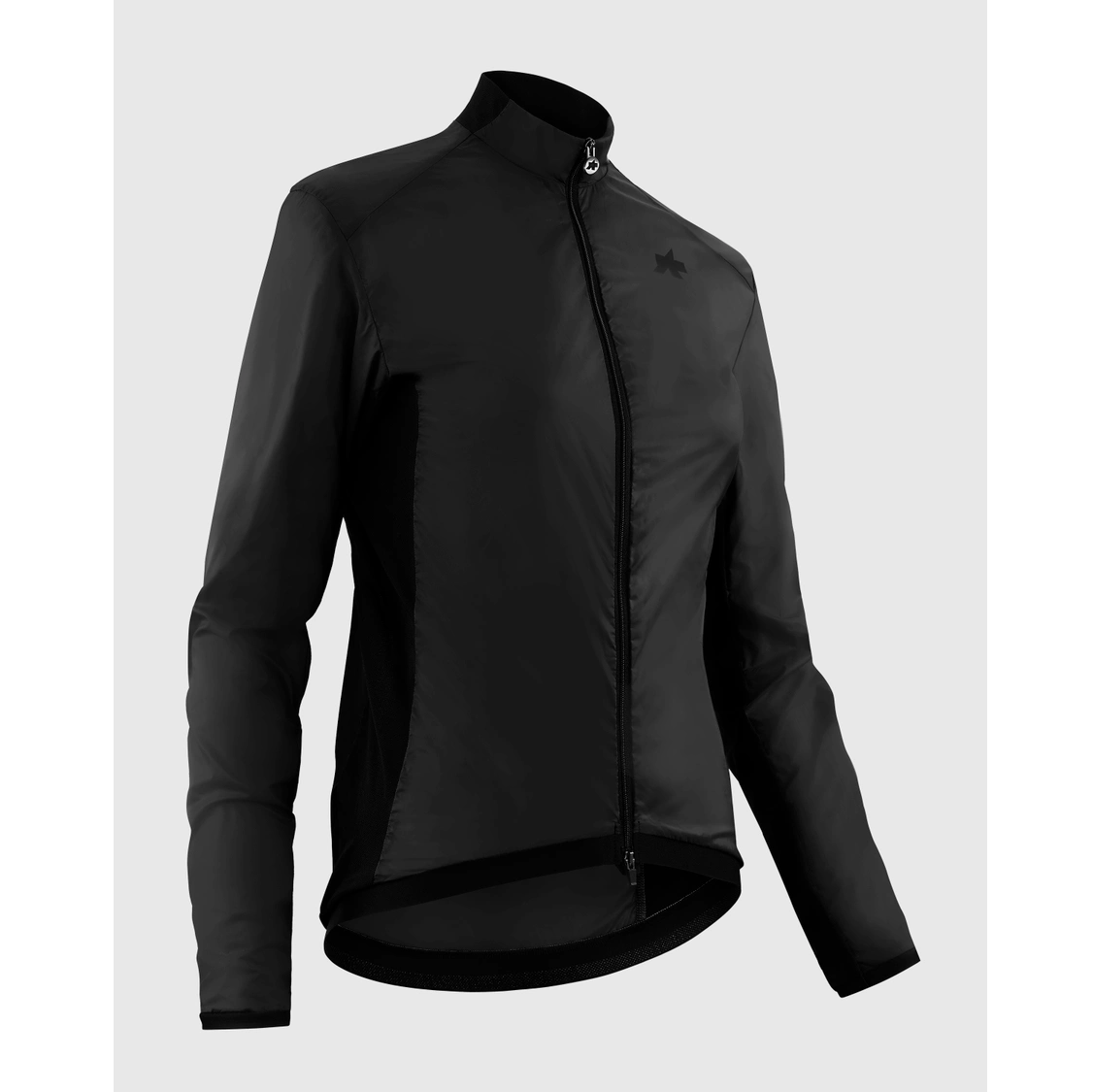 ASSOS UMA GT WIND S11 Damjacka Svart