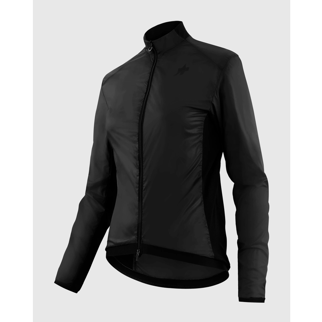 ASSOS UMA GT WIND S11 Damjacka Svart