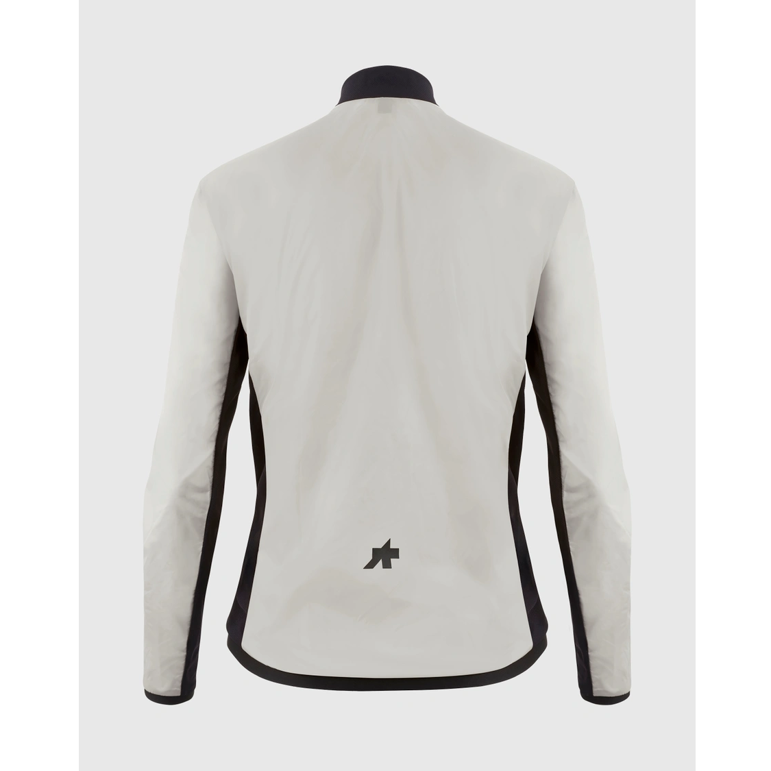 ASSOS UMA GT WIND S11 Women's Jacket Almond Milk