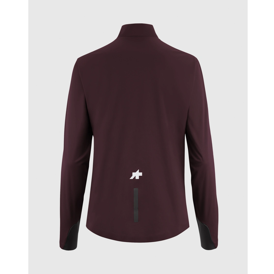 Jacka ASSOS MILLE GT SHELL S11 EVO Dam Brun