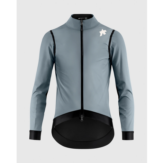 Jacka ASSOS MILLE GTS STURMPRINZ RAIN S11 Silver
