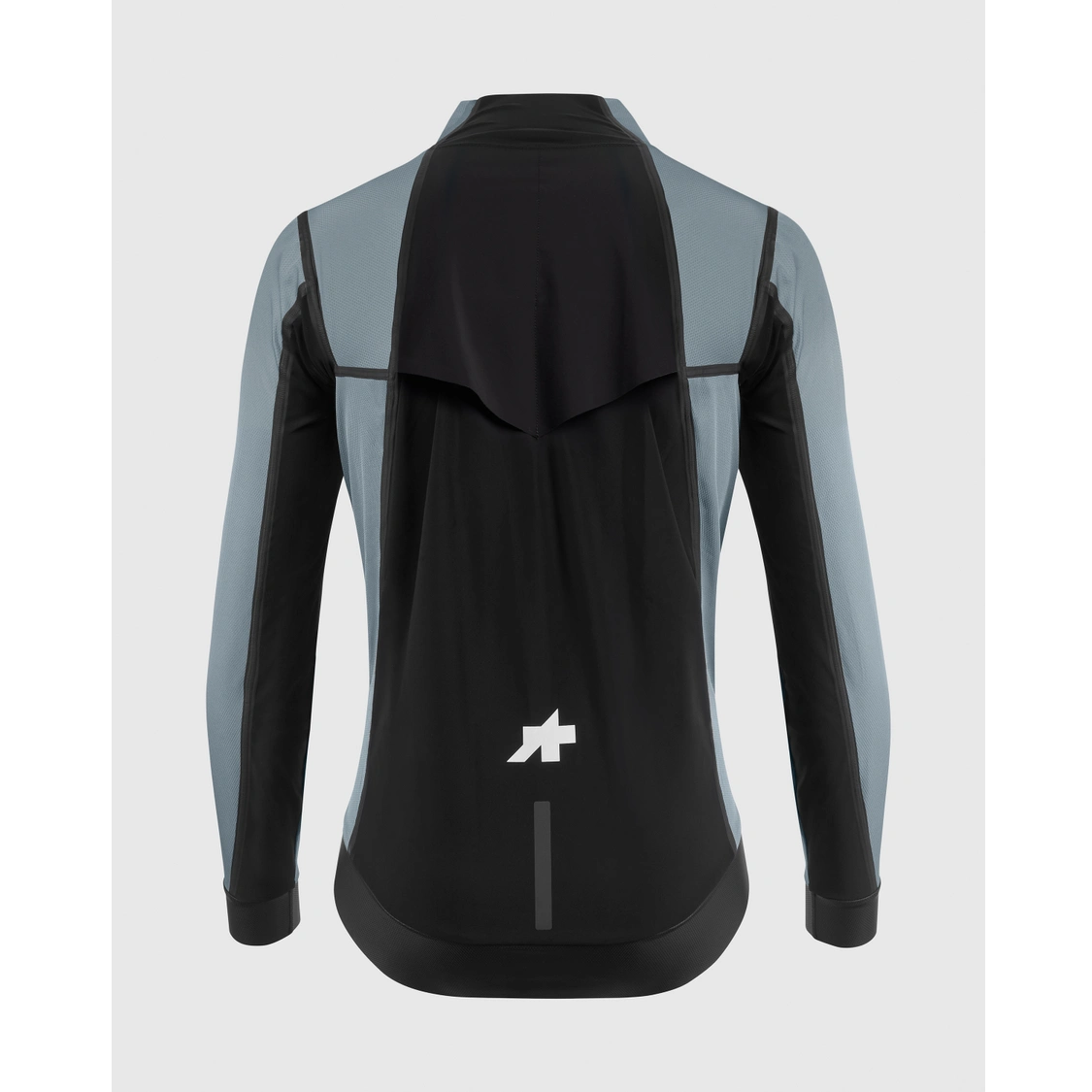 Jacka ASSOS MILLE GTS STURMPRINZ RAIN S11 Silver