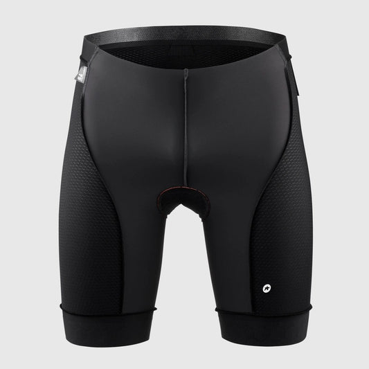 ASSOS TACTICA URBAN T5 Short Black
