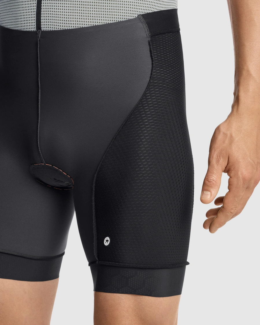 ASSOS TACTICA URBAN T5 Short Black