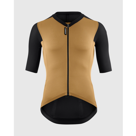 ASSOS TACTICA T5 Kortärmad Classic Clay Jersey