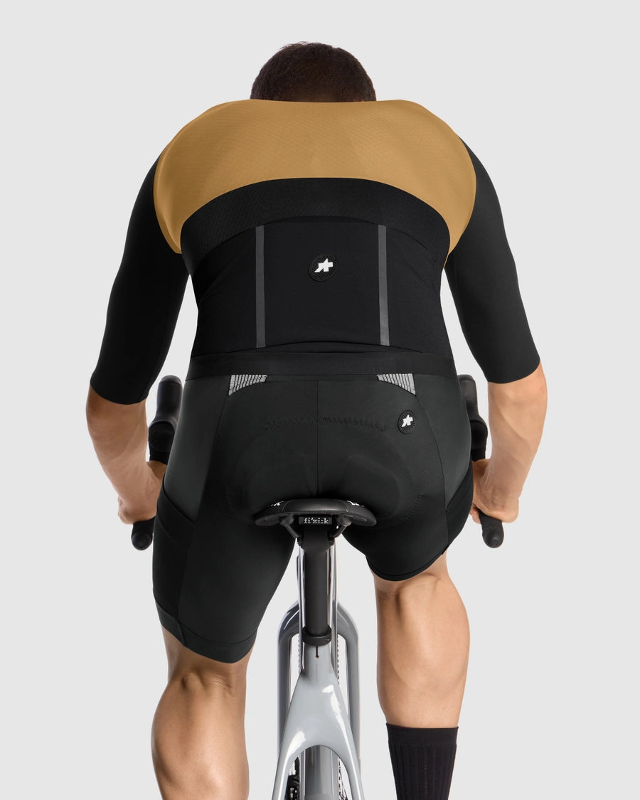 ASSOS TACTICA T5 Short Sleeve Classic Clay Jersey