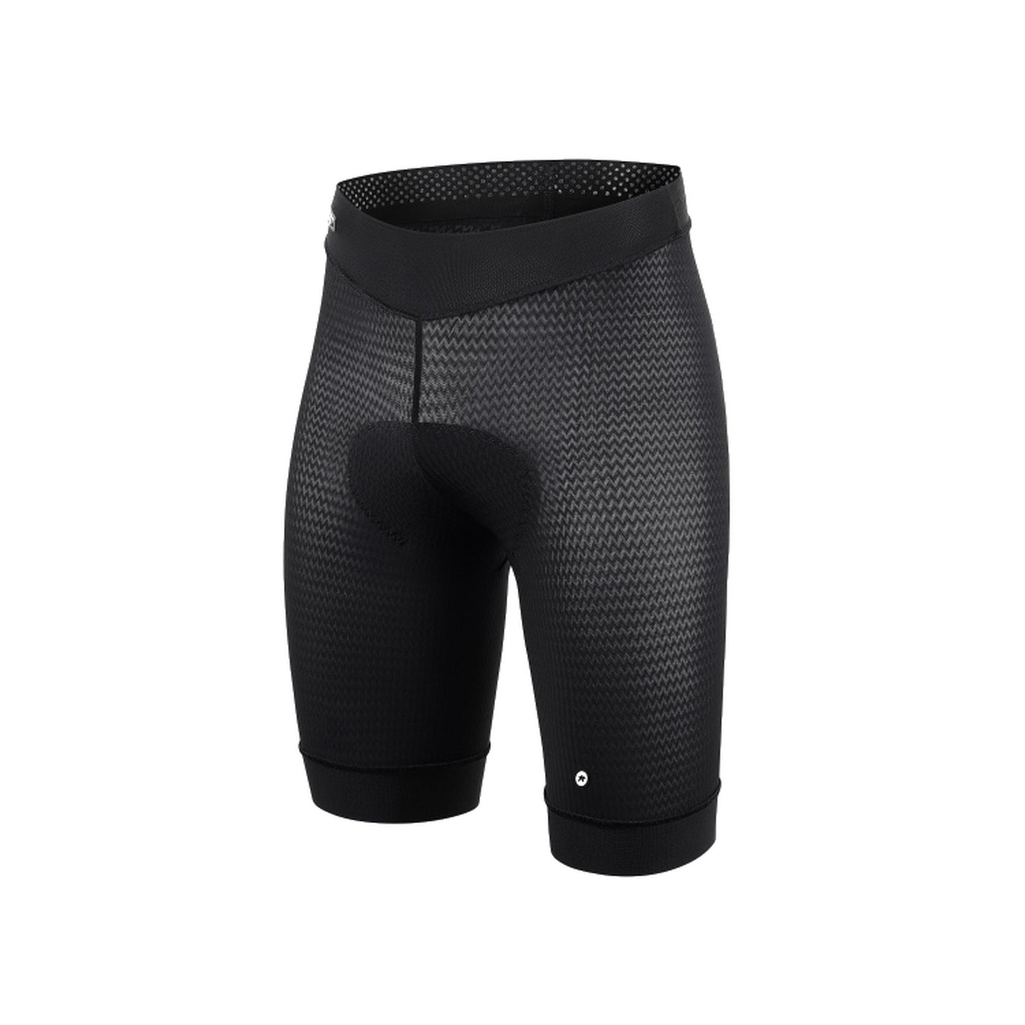 ASSOS TRAIL ST T3 underbyxor, svart