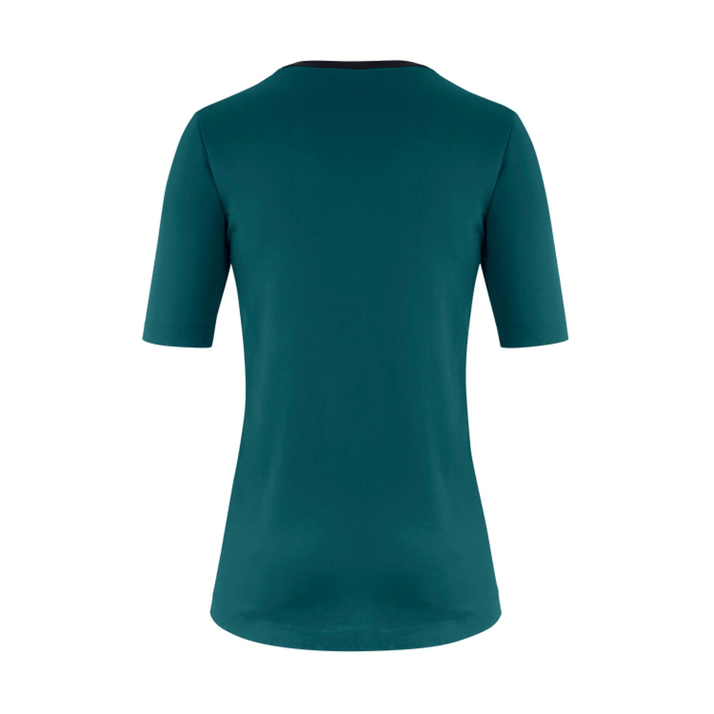 ASSOS TACTICA TECH T5 kortärmad tröja, grön