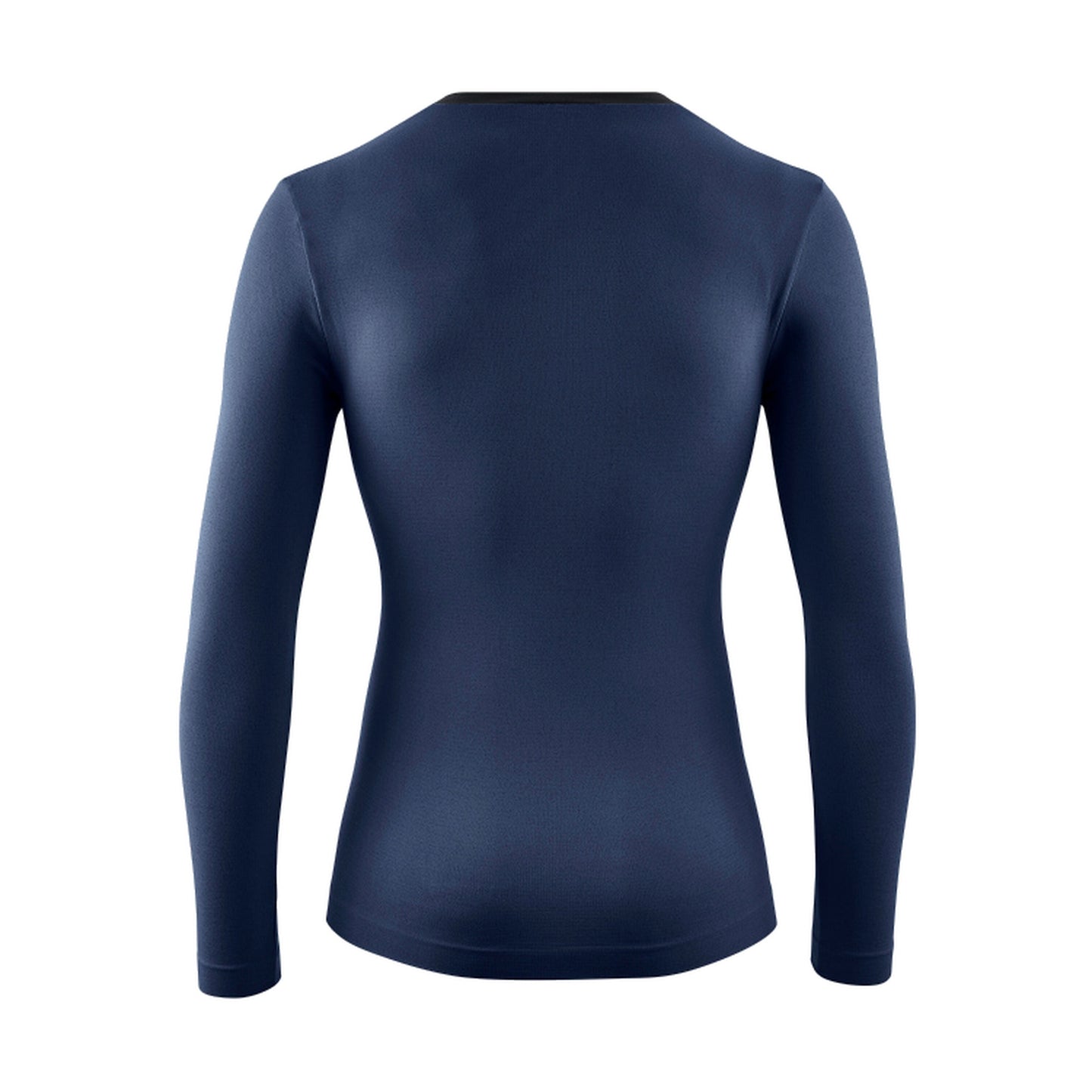 ASSOS TACTICA TECH T5 Long Sleeve Jersey Blue