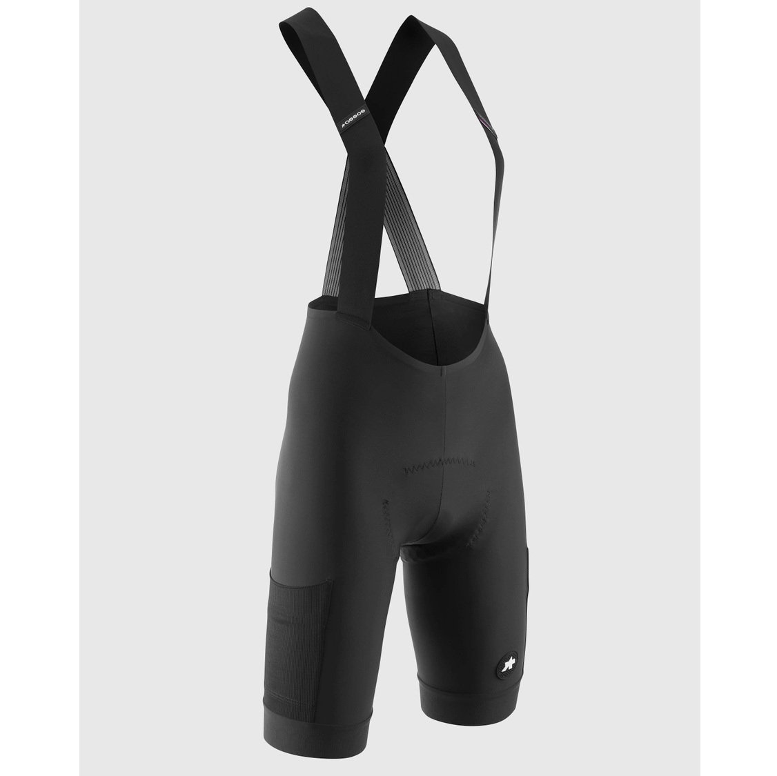 ASSOS TACTICA KIESKAFER T5 Bibshort Dam Svart