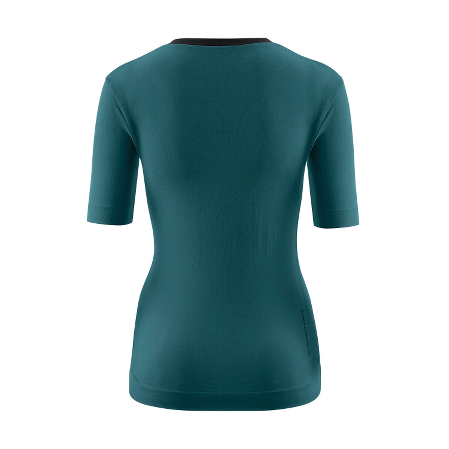 ASSOS TACTICA TECH T5 kortärmad tröja för damer, grön