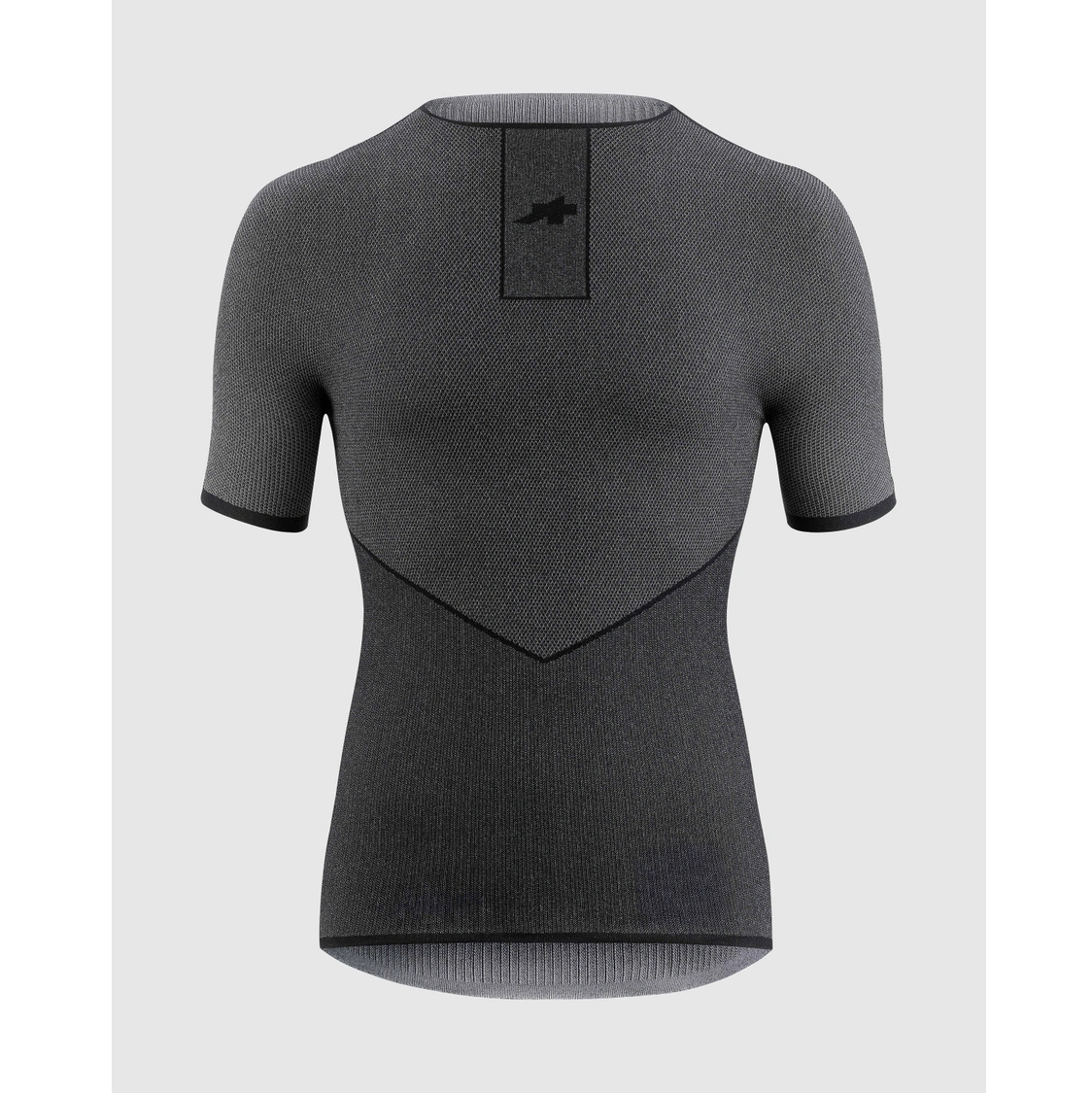 Underplagg ASSOS EQUIPE SPRING FALL P1 Svart