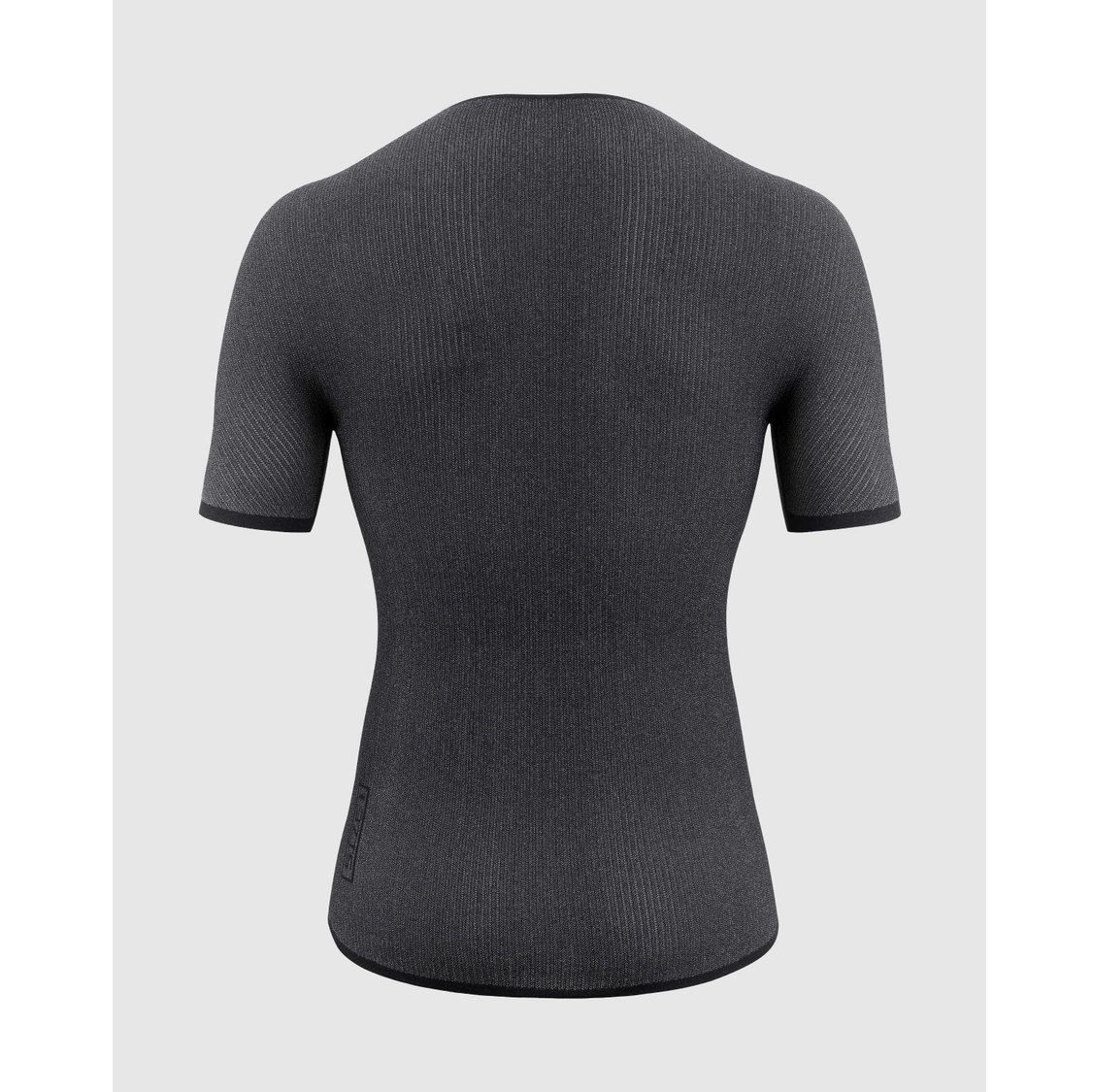 Underplagg ASSOS EQUIPE SPRING FALL P1 Svart