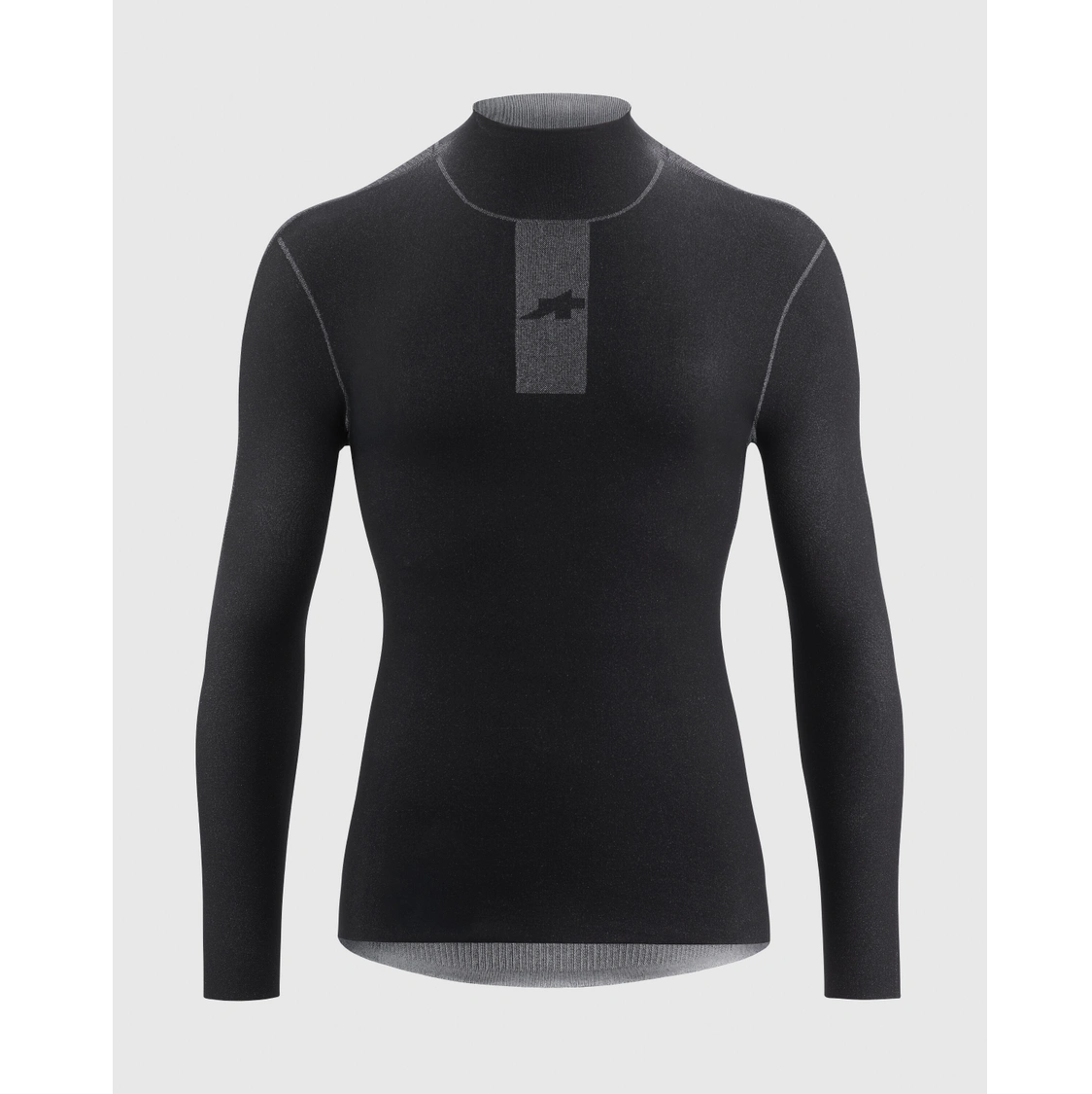 Underkläder ASSOS EQUIPE WINTER P1 Svart