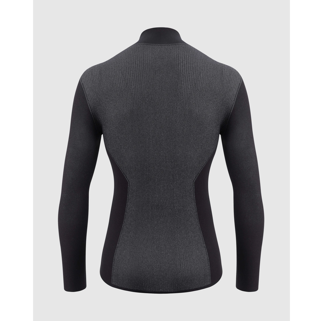 Underkläder ASSOS EQUIPE WINTER P1 Svart