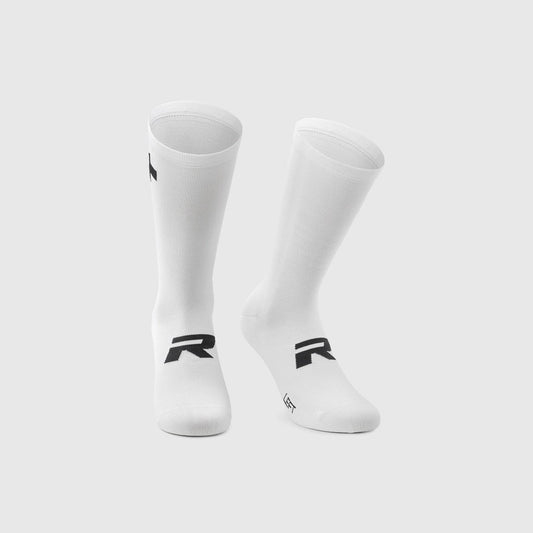 ASSOS R S11 Strumpor 2 par Vit