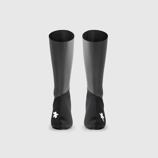 ASSOS AFTER SNOW P1 Shoe Cover Black