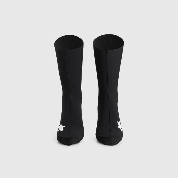 Skoskydd ASSOS WINTER P1 Svart