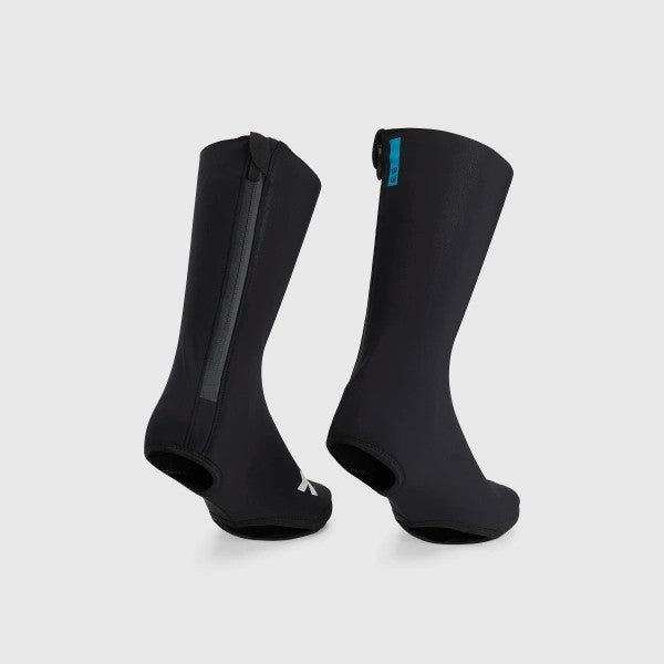 Skoskydd ASSOS WINTER P1 Svart
