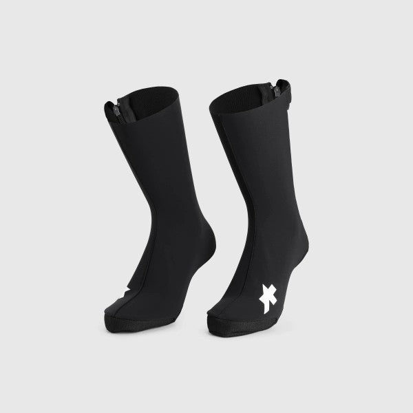 Skoskydd ASSOS WINTER P1 Svart
