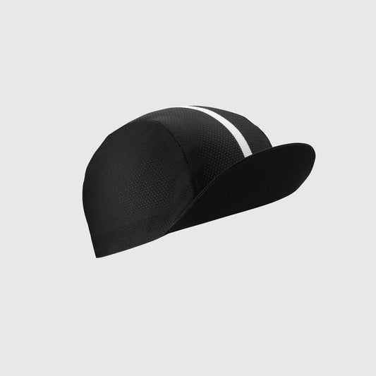 ASSOS ENDURANCE P1 Cap Black