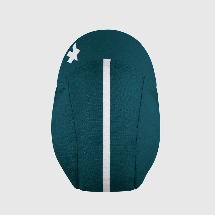 ASSOS ENDURANCE P1 Deep Petrol keps