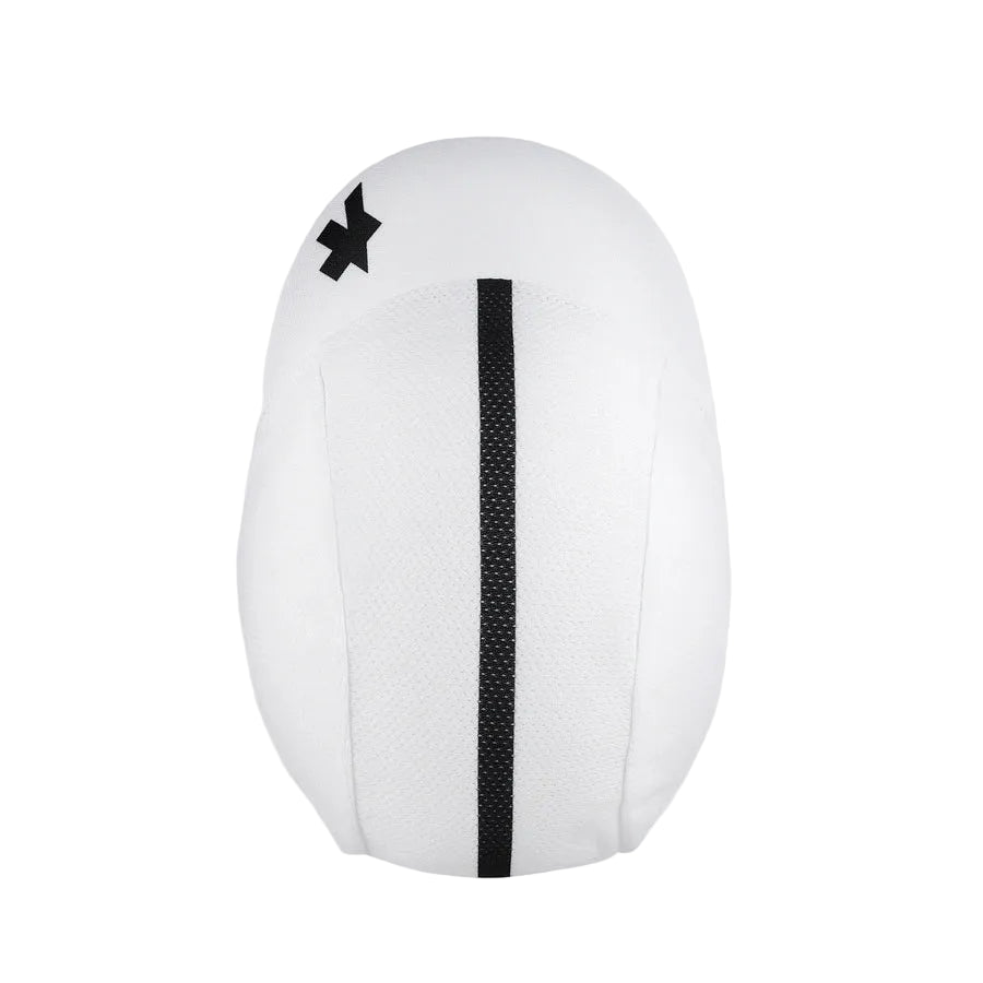 Keps ASSOS ENDURANCE P1 Vit