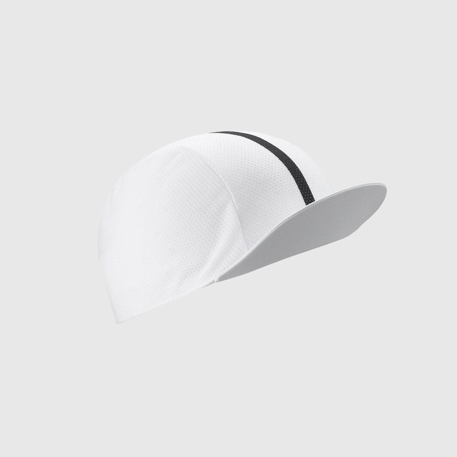 ASSOS ENDURANCE P1 Cap White