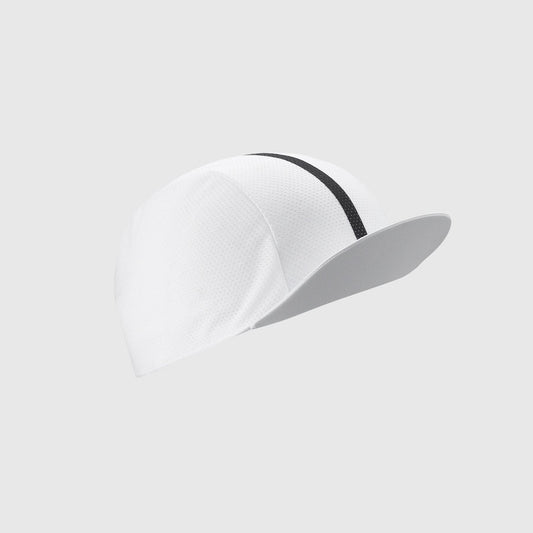 ASSOS ENDURANCE P1 Cap White