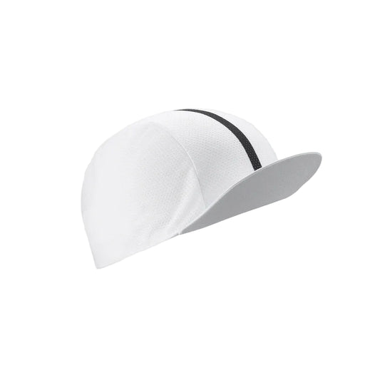 Keps ASSOS ENDURANCE P1 Vit