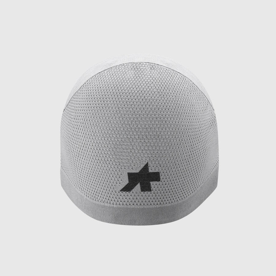 ASSOS SUMMER P1 Hjälmkeps Grå