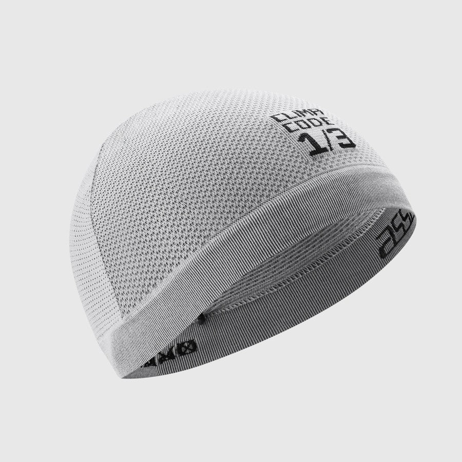ASSOS SUMMER P1 Hjälmkeps Grå