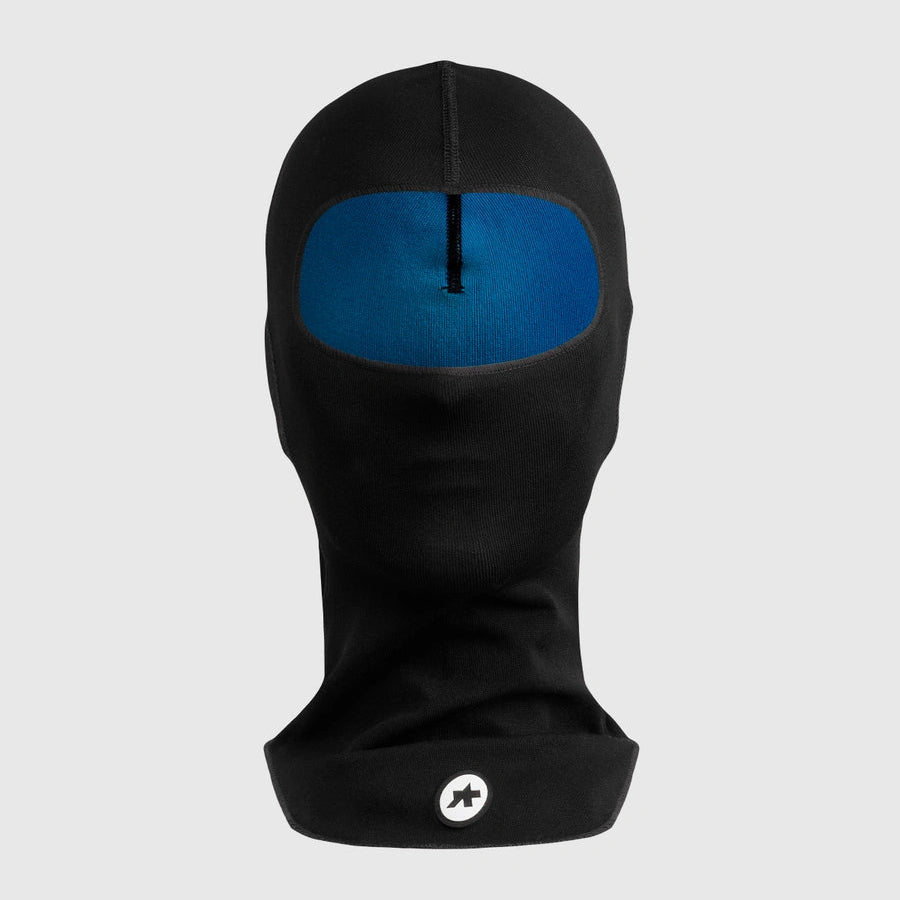 Balaklava ASSOS ULTRAZ WINTER P3 Svart